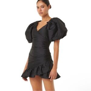 Misa Los Angeles Cybil Dress
